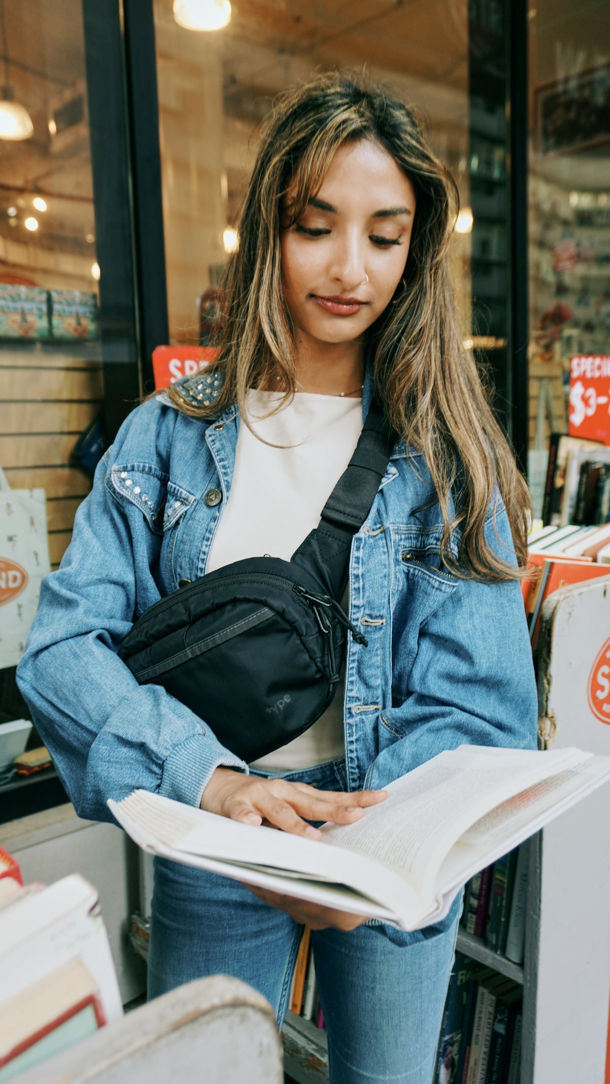 Type O