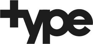 TYPE Logo