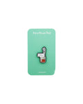 Coffee Pin
