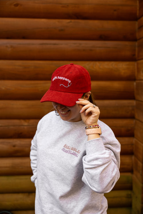 Baseball Cap