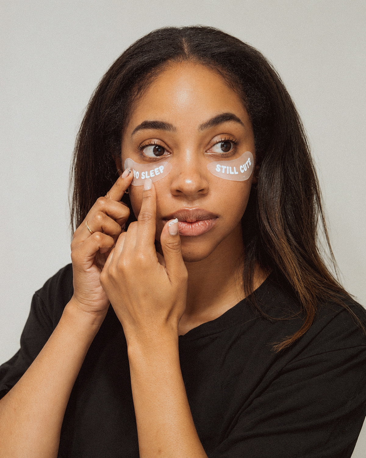 Eye Masks for Good
