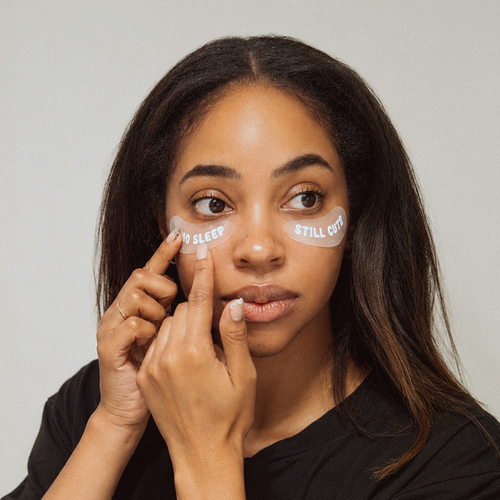 Eye Masks for Good