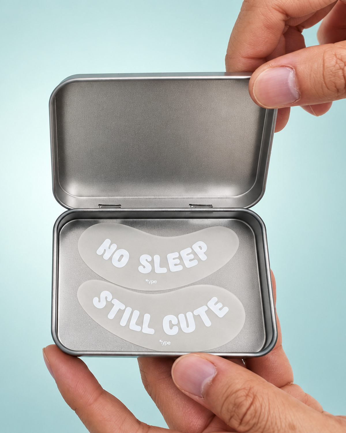 Eye Masks for Good