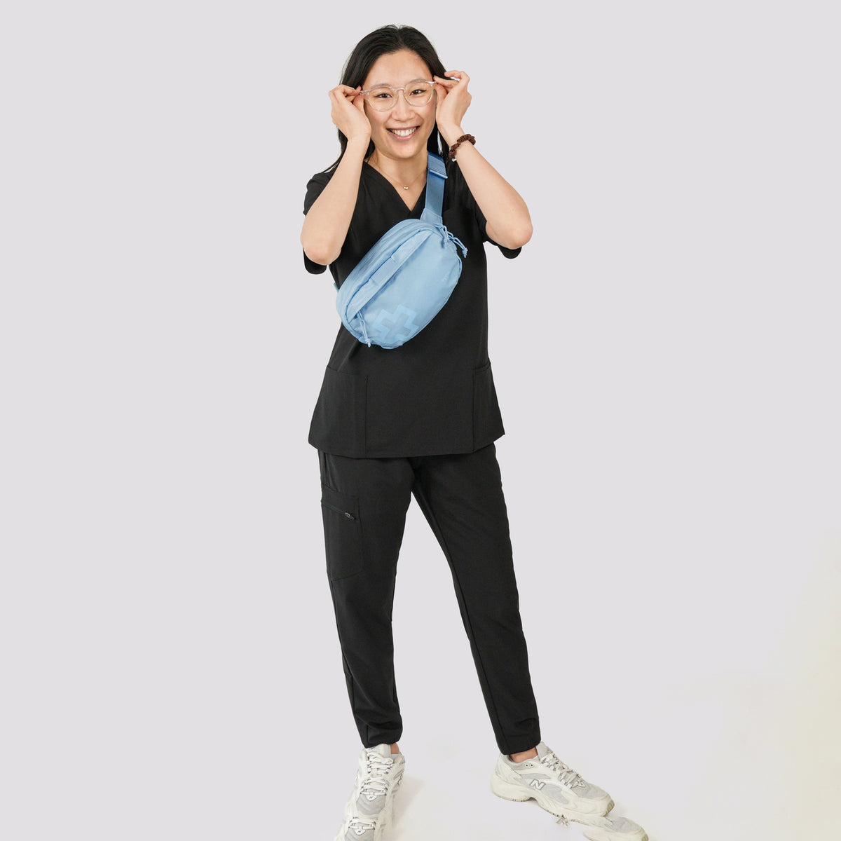 Ceil Blue