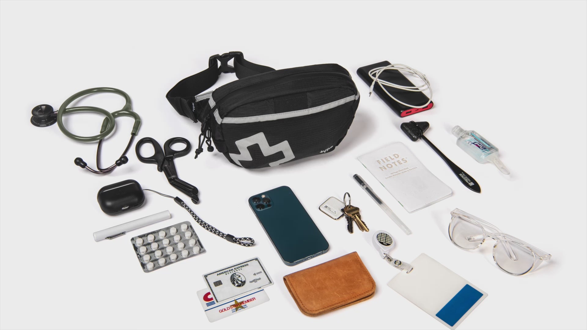 Type Bag