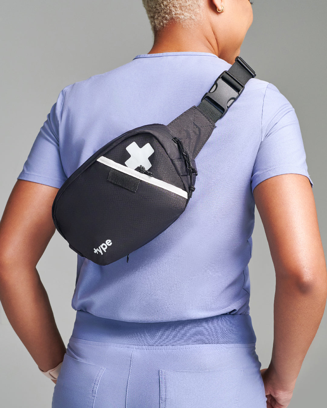 Type B - Wellness Belt Bag