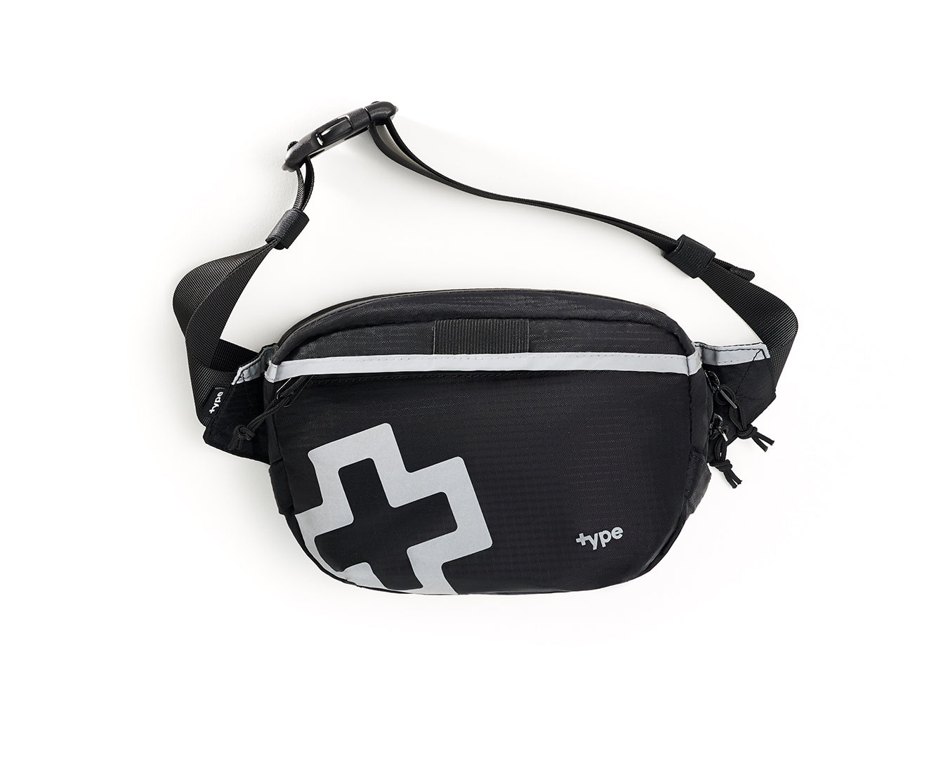 Type A - Wellness Belt Bag