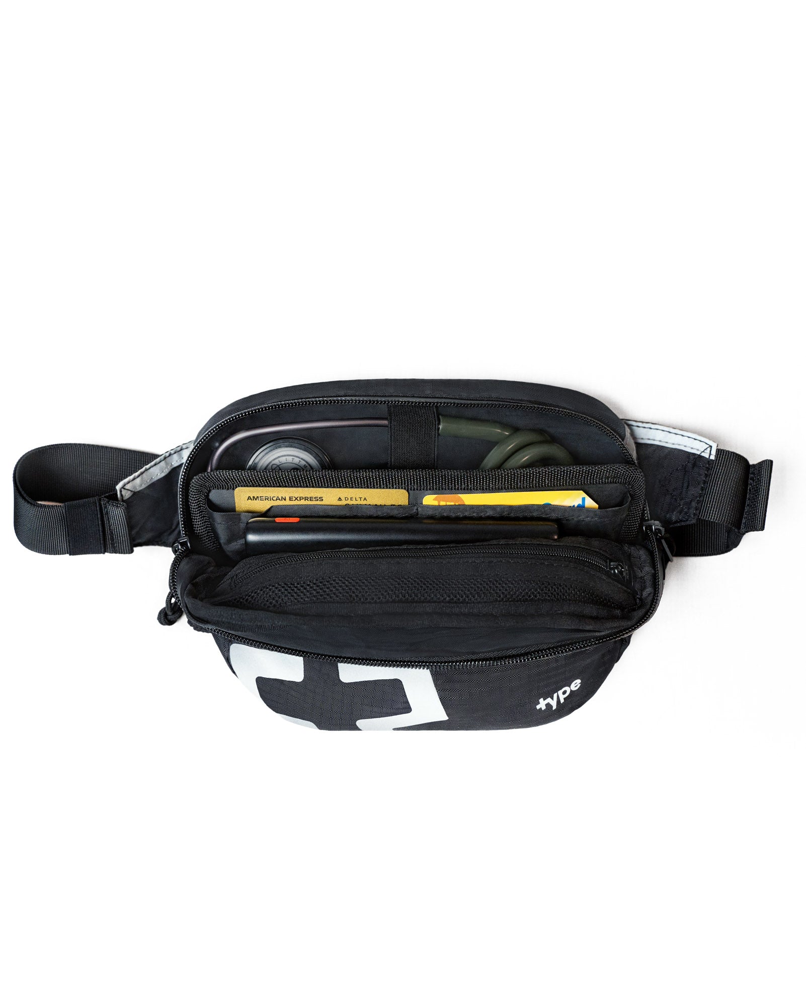 Type A - Wellness Belt Bag
